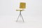 Chaise Mid-Century Ajustable en Hauteur par Hailo, 1960s 6