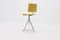 Mid-Century Height-Adjustable Chair by Hailo, 1960s, Image 6