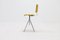 Mid-Century Height-Adjustable Chair by Hailo, 1960s 7