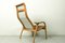 Mid-Century Lamino Lounge Chair by Yngve Ekström for Swedese, 1950s, Image 3