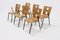 Vintage Dining Chairs from Drisag, 1990s, Set of 6, Image 1