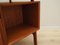 Danish Teak Desk attributed to Omann Jun, 1970s, Image 9