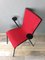 Chaise de Bureau Occhio Vintage par Roel Vandebeek pour Drisag, 2000s 3
