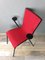 Vintage Occhio Desk Chair by Roel Vandebeek for Drisag, 2000s 3