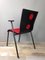 Vintage Occhio Desk Chair by Roel Vandebeek for Drisag, 2000s 2