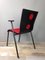 Vintage Occhio Desk Chair by Roel Vandebeek for Drisag, 2000s, Image 2