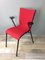 Vintage Occhio Desk Chair by Roel Vandebeek for Drisag, 2000s 1