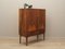 Commode en Noyer, Danemark, 1960s 6