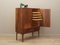 Danish Walnut Dresser, 1960s 7