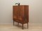 Commode en Noyer, Danemark, 1960s 4