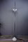 White Floor Lamp attributed to Mauro Mazollo, Italy, 1970s, Image 3