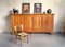 Large French Chalet Sideboard, 1950, Image 16