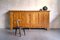Large French Chalet Sideboard, 1950 10