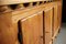 Large French Chalet Sideboard, 1950 14
