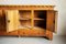 Large French Chalet Sideboard, 1950 9