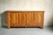 Large French Chalet Sideboard, 1950 1