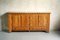 Large French Chalet Sideboard, 1950, Image 1
