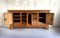 Large French Chalet Sideboard, 1950 5