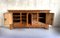 Large French Chalet Sideboard, 1950, Image 5