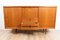 Highboard by H.W. Klein from Bramin, 1960s, Image 9