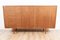 Highboard by H.W. Klein from Bramin, 1960s 12