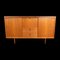 Highboard by H.W. Klein from Bramin, 1960s 1