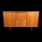 Highboard by H.W. Klein from Bramin, 1960s, Image 1