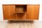 Highboard by H.W. Klein from Bramin, 1960s 11