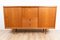 Highboard by H.W. Klein from Bramin, 1960s 5