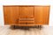 Highboard by H.W. Klein from Bramin, 1960s 6