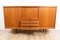 Highboard by H.W. Klein from Bramin, 1960s, Image 6