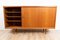 Highboard by H.W. Klein from Bramin, 1960s 10