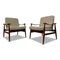 Vintage Spade Chairs in Teak by Finn Juhl for France & Søn, 1950s, Set of 2 16