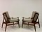 Vintage Spade Chairs in Teak by Finn Juhl for France & Søn, 1950s, Set of 2, Image 12