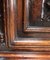 Gothic Style Walnut Cabinet, Late 19th Century, Image 11