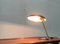 Lampe de Bureau Modèle 6761 Mid-Century en Métal par Christian Dell pour Kaiser Leuchten, Allemagne, 1960s 14