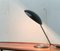 Mid-Century German Model 6761 Metal Table Lamp by Christian Dell for Kaiser Leuchten, 1960s, Image 7