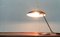 Lampe de Bureau Modèle 6761 Mid-Century en Métal par Christian Dell pour Kaiser Leuchten, Allemagne, 1960s 18