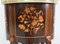 Louis XV / Louis XVI Transition Style Marquetry Chest of Drawers 35