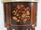 Louis XV / Louis XVI Transition Style Marquetry Chest of Drawers, Image 35