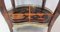 Louis XV / Louis XVI Transition Style Marquetry Chest of Drawers 21