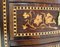 Louis XV / Louis XVI Transition Style Marquetry Chest of Drawers, Image 13