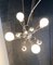 Italian Matrix Otto Pendant Lamp by Yaacov Kaufmann for Lumina, 2000s 7
