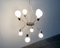 Italian Matrix Otto Pendant Lamp by Yaacov Kaufmann for Lumina, 2000s 16