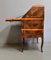 18th Century Louis XV Marquetry Regional Slope Desk, Image 34
