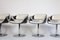 Dining Chairs by Rudi Verelst for Novalux, Set of 4, Image 18