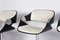 Dining Chairs by Rudi Verelst for Novalux, Set of 4, Image 17