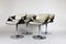 Dining Chairs by Rudi Verelst for Novalux, Set of 4, Image 1