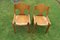 Savini Chairs by Augusto Bozzi for Pozzi, 1967, Set of 8 6