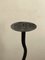 Iron Spiral Floor Standing Candleholder, 1960s, Image 7